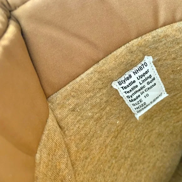 NIB Madewell Toasty Puffer Boot - Picture 11 of 16